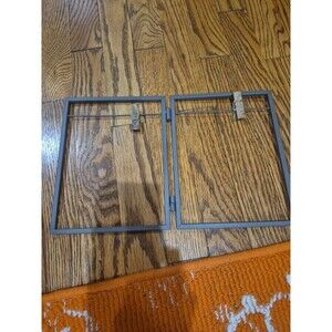 Kodak 4 X 5 Folding Film Developing Hanger Stand